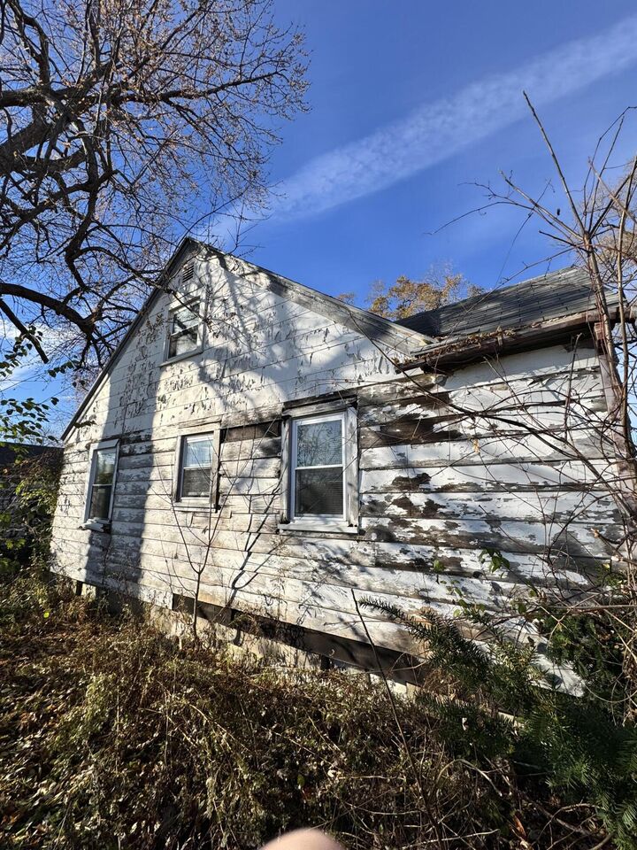 Property Photo: 3366 Janes Avenue MI 48601