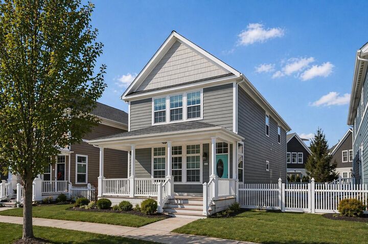Property Photo: 242 Cavelier Avenue MI 49085
