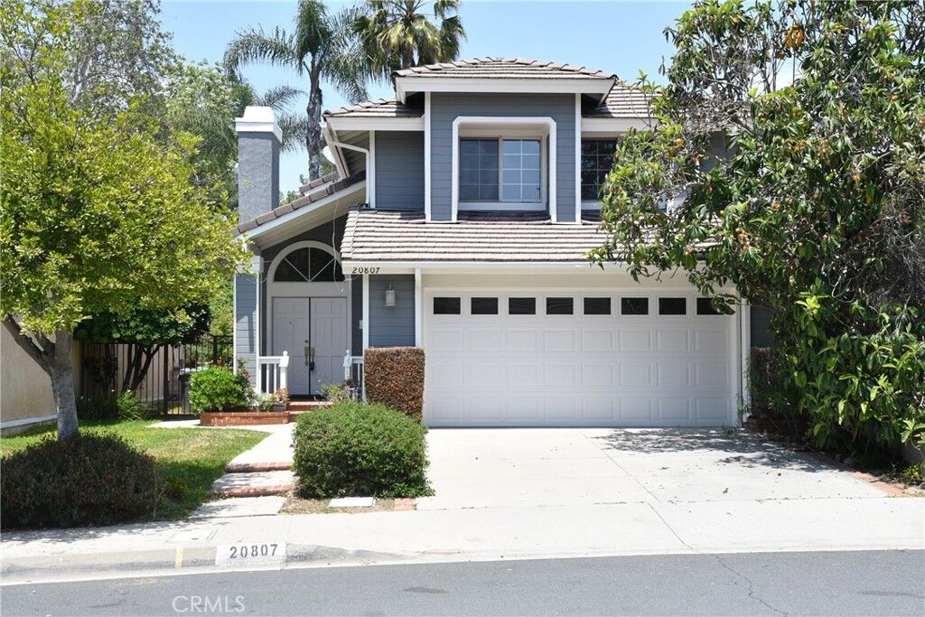 Property Photo:  20807 E Cliffside Lane  CA 91789 