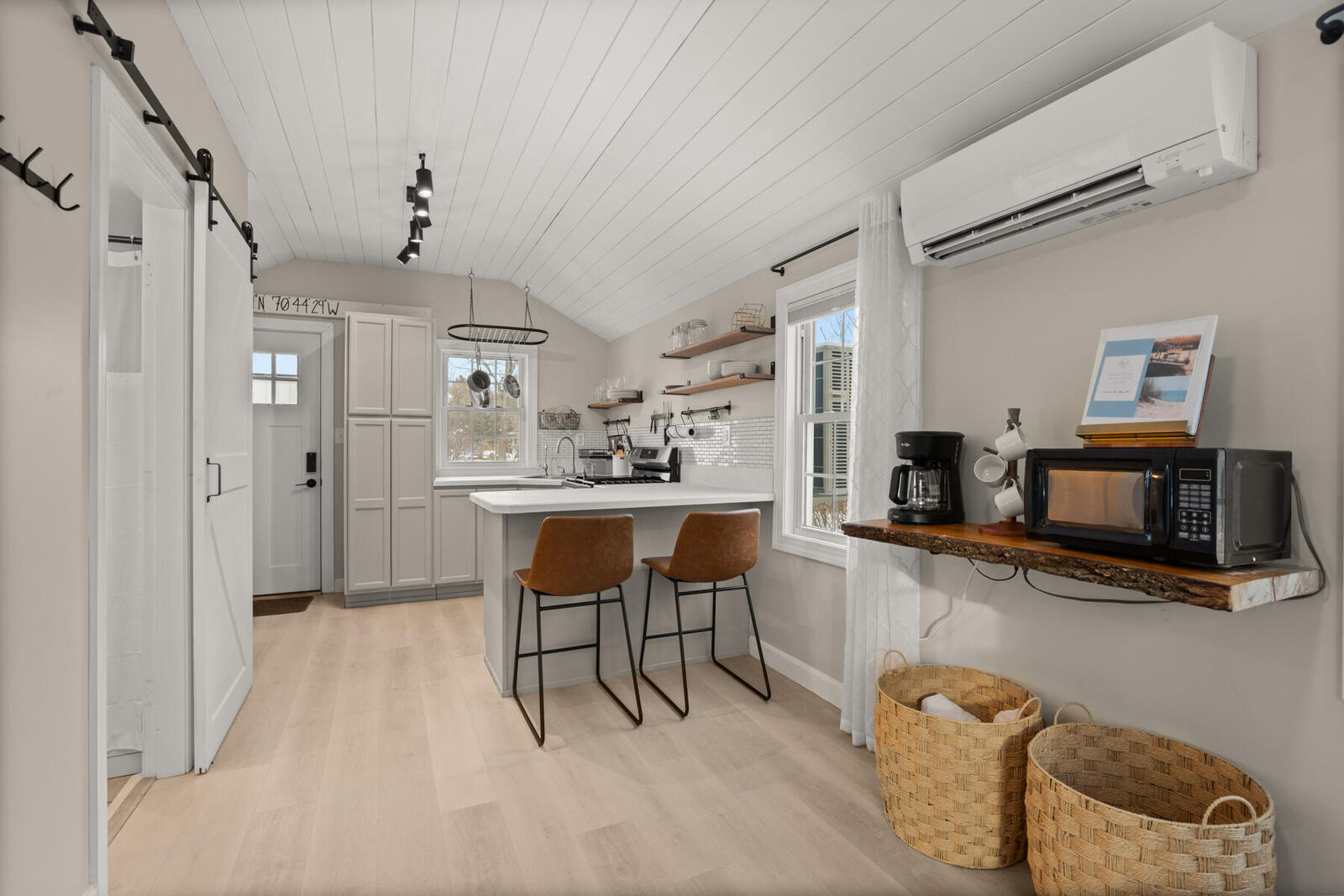 Property Photo:  92 Wilson Road  ME 03904 