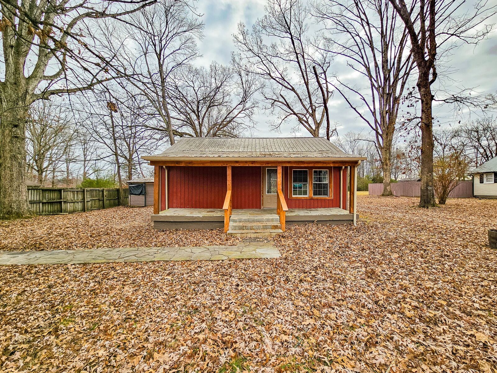 Property Photo:  502 E Monroe St  TN 37388 