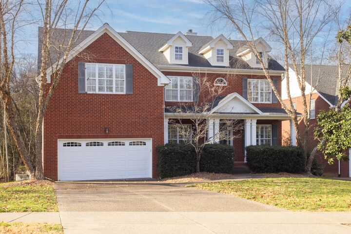 Property Photo:  136 Chesapeake Harbor Blvd  TN 37075 