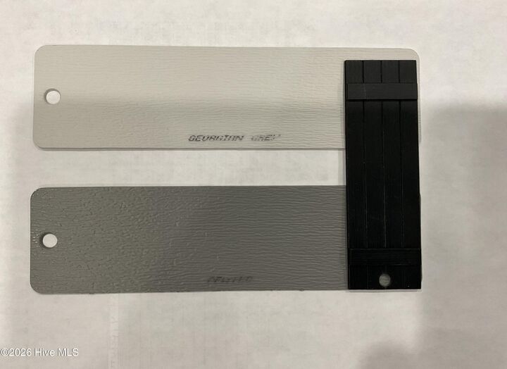 Property Photo: 608 Turkey Trot Trail NC 28555