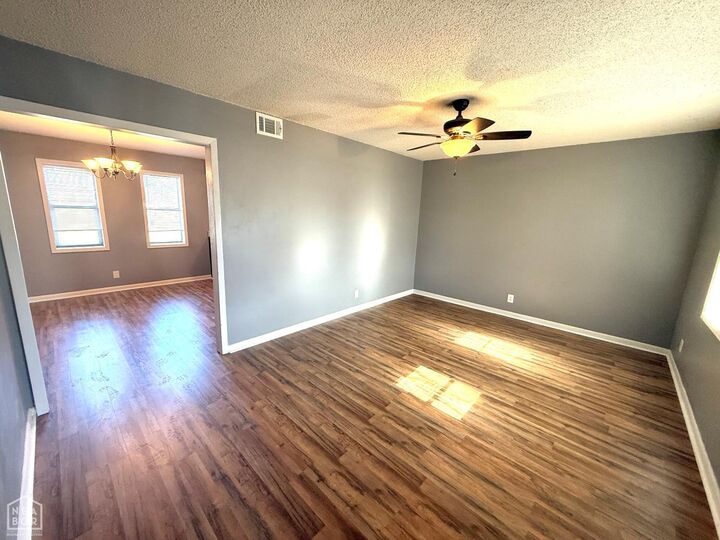 Property Photo:  806 Ladd  AR 72437 