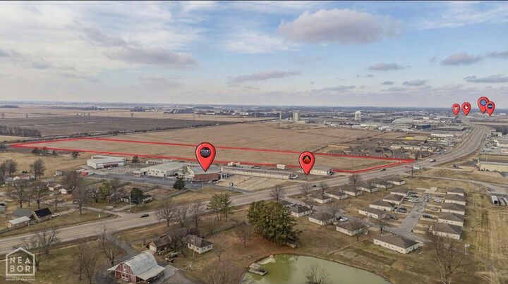 Property Photo:  18 Main St  AR 72315 