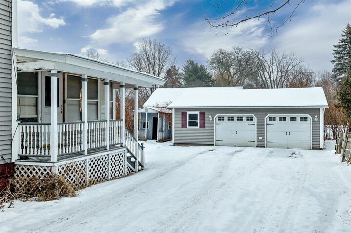 Property Photo: 43 North Elm Street VT 05478