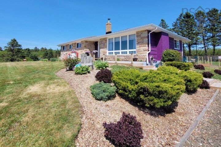 Property Photo: 93 Across The Meadow Road NS B0V 1E0