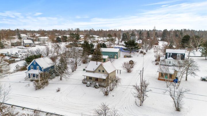 Property Photo: 68 Library Street PE C0A 1V0