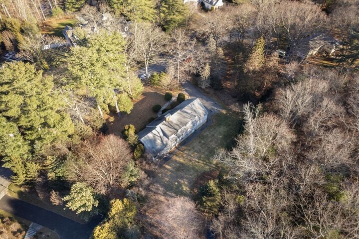 Property Photo: 30 Radcliffe Road MA 02493