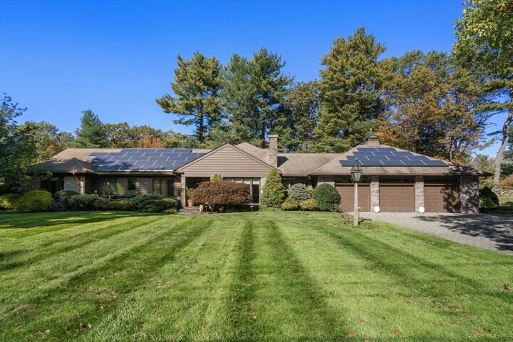 Property Photo:  211 Eliot Street  MA 01760 