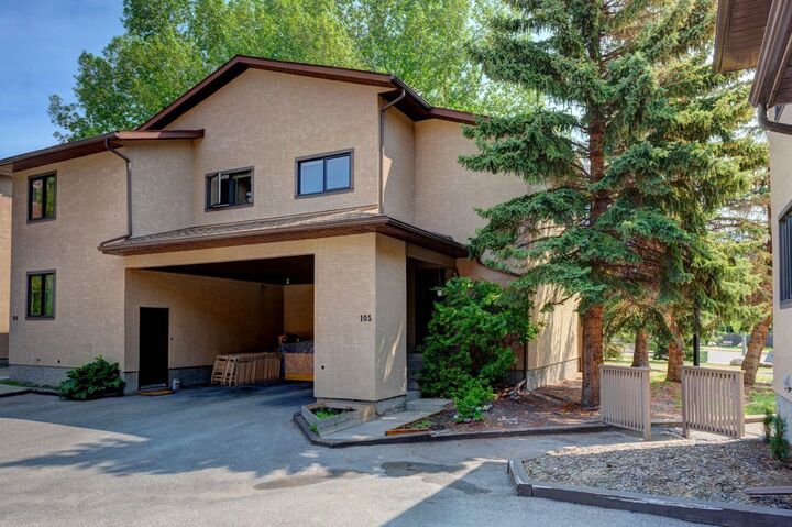 200 Three Sisters Drive 105 — photo 1