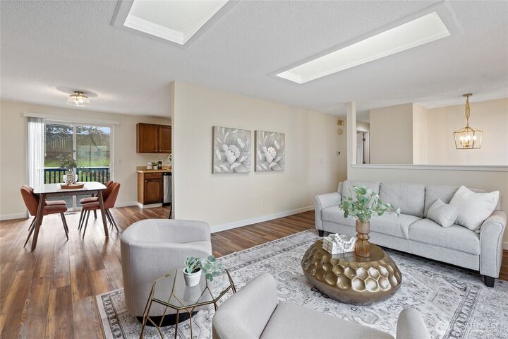 Property Photo:  5351 S Trafton Street  WA 98409 