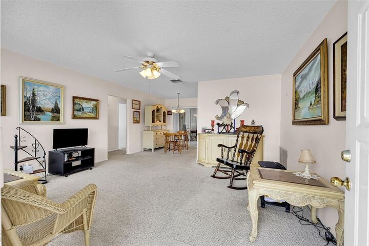 Property Photo: 4500 NW 47 Court FL 33319