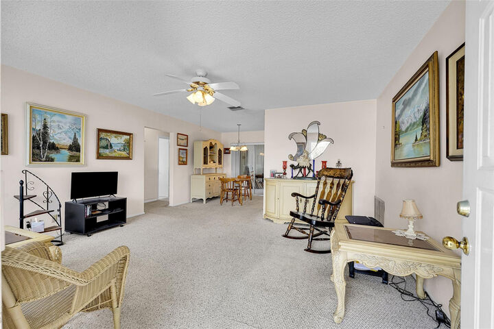 Property Photo:  4500 NW 47 Court  FL 33319 