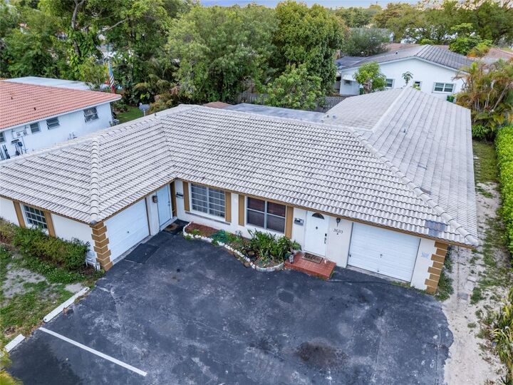 Property Photo:  3620 NW 110th Avenue  FL 33065 