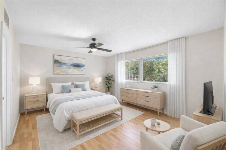 Property Photo:  1015 Country Club Drive 203  FL 33063 