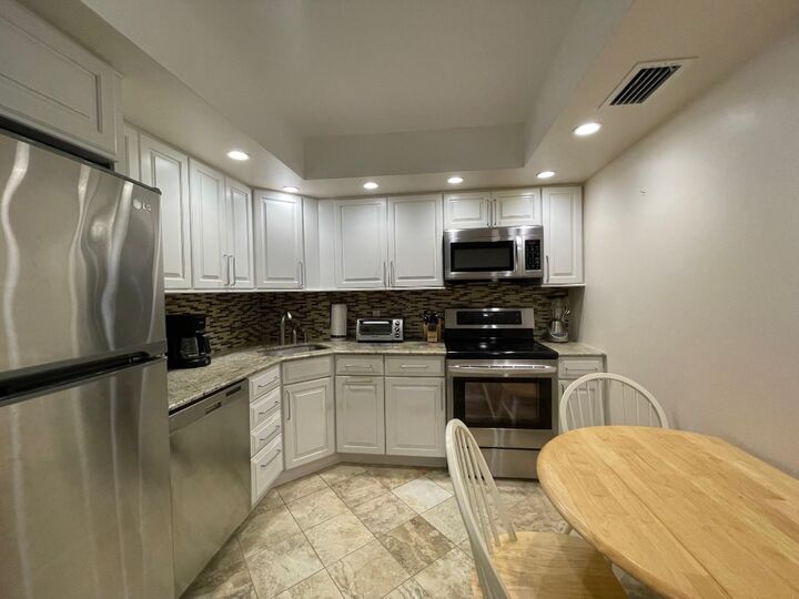 Property Photo:  2000 S Ocean Boulevard 10N  FL 33062 