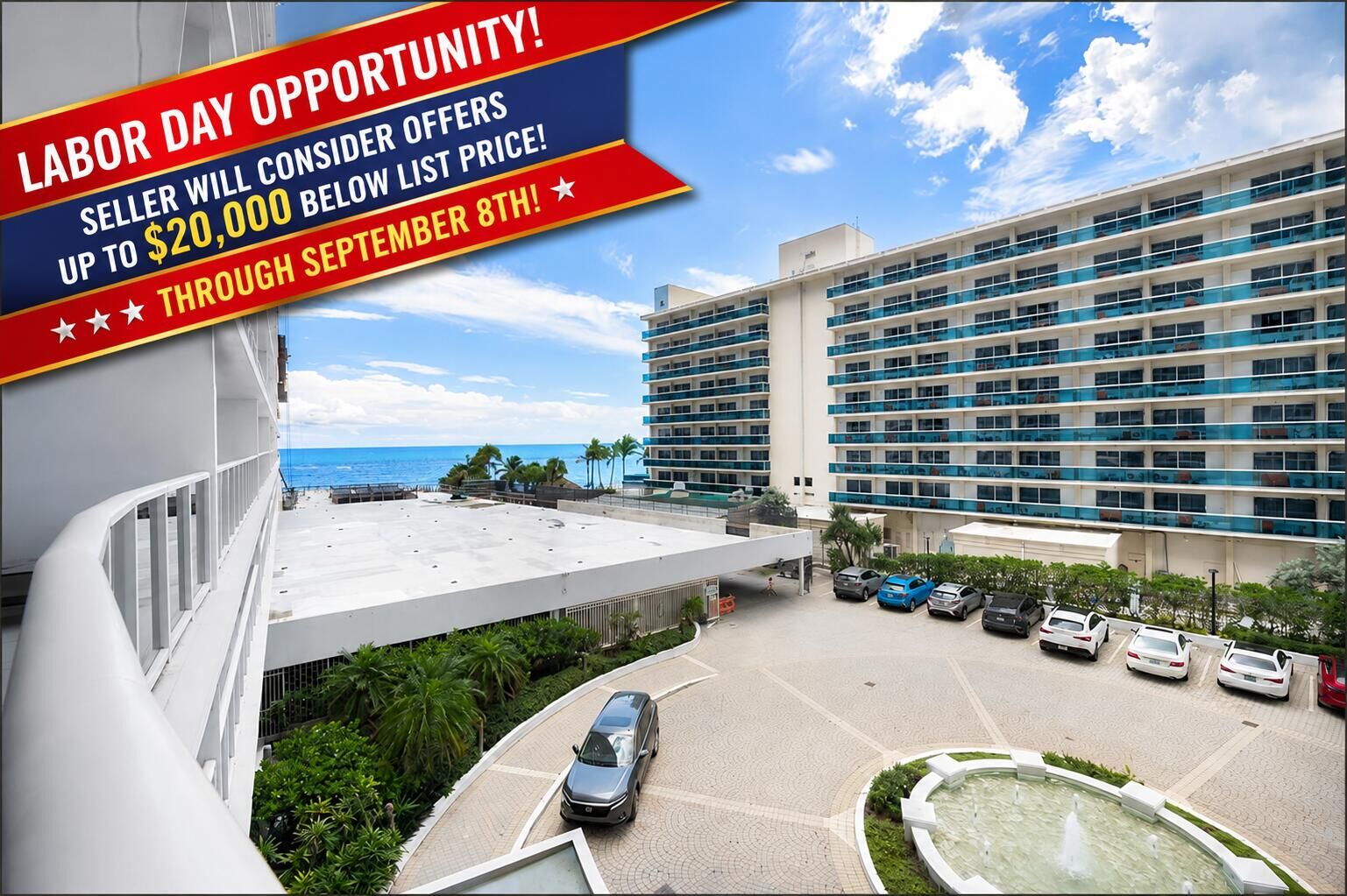 Property Photo: 4100 Galt Ocean Drive 304 FL 33308
