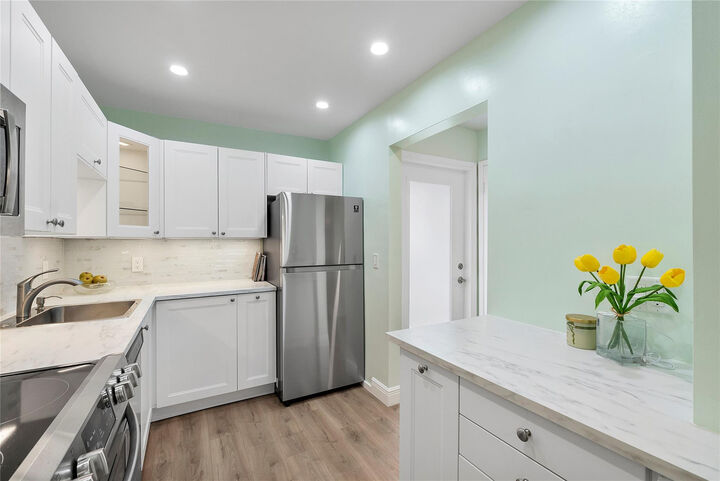 Property Photo:  1951 NE 39th Street 156  FL 33064 