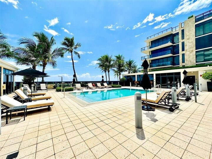 Property Photo: 2101 S Surf Road 2C FL 33019