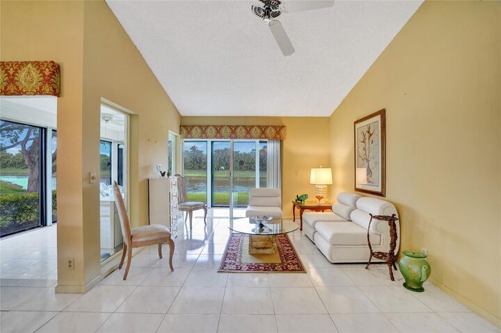 Property Photo: 5658 Parkwalk Circle FL 33472