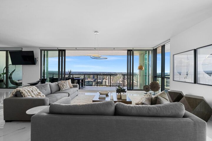 Property Photo:  100 E Las Olas Boulevard 4001  FL 33301 