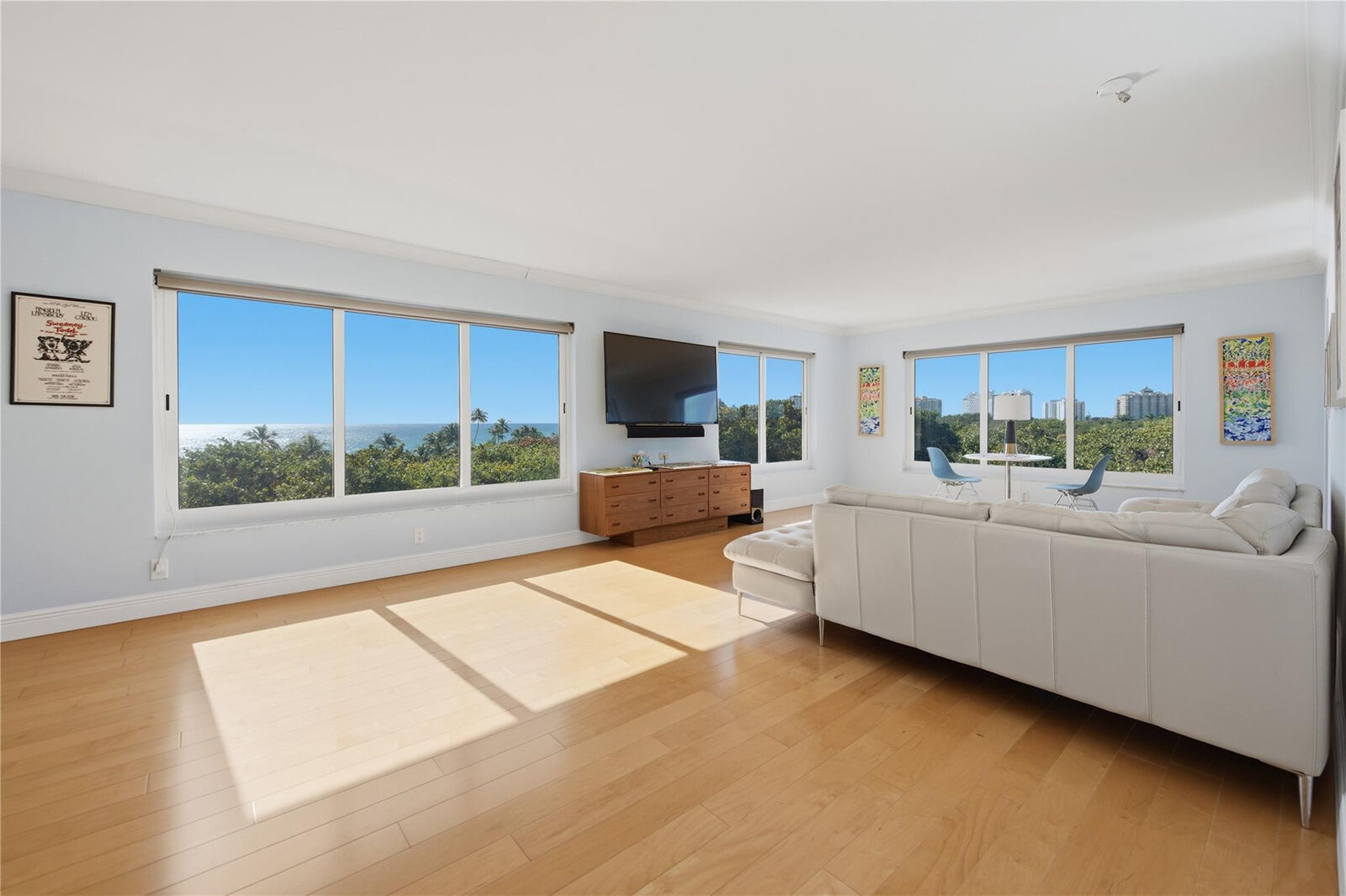 Property Photo:  1151 N Fort Lauderdale Beach Boulevard 4C  FL 33304 