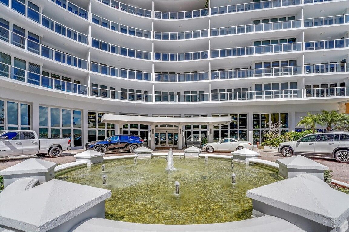 Property Photo:  4100 Galt Ocean Drive 702  FL 33308 