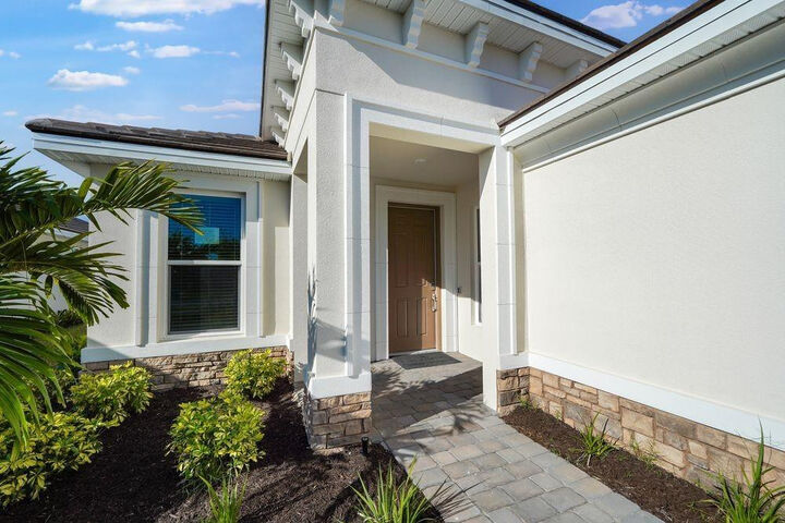 Property Photo:  10026 SW Arezzo Road  FL 34987 