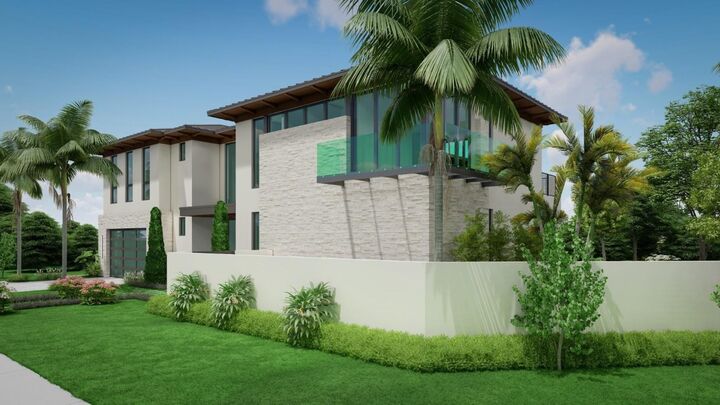 Property Photo: 2023 N Swinton Avenue FL 33444