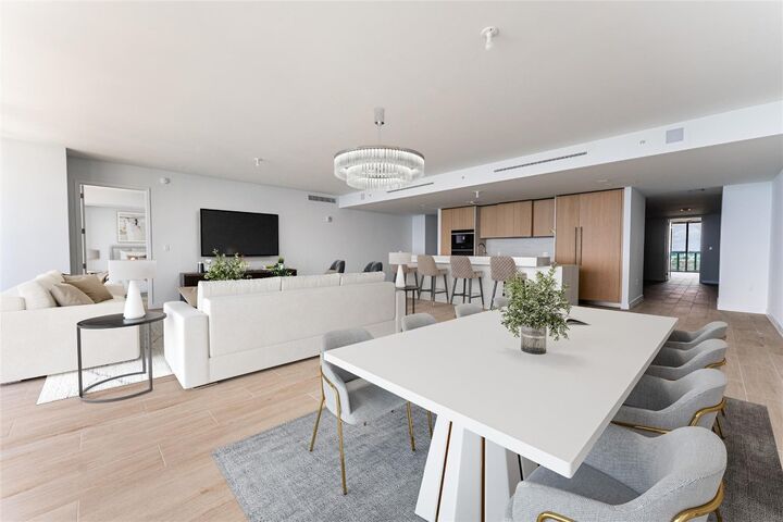 Property Photo:  900 N Ocean Boulevard 1603  FL 33062 