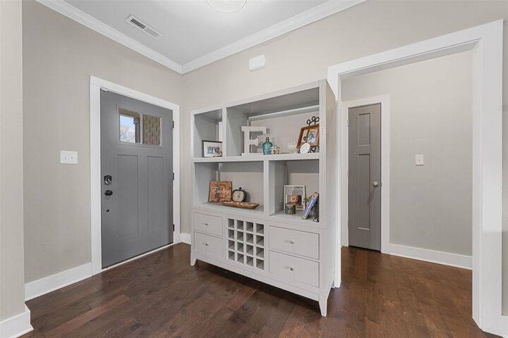 Property Photo:  7112 Hilliard Circle  KY 42122 