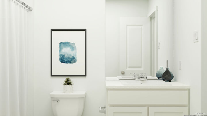 Property Photo:  9950 Mather Way  TX 78109 