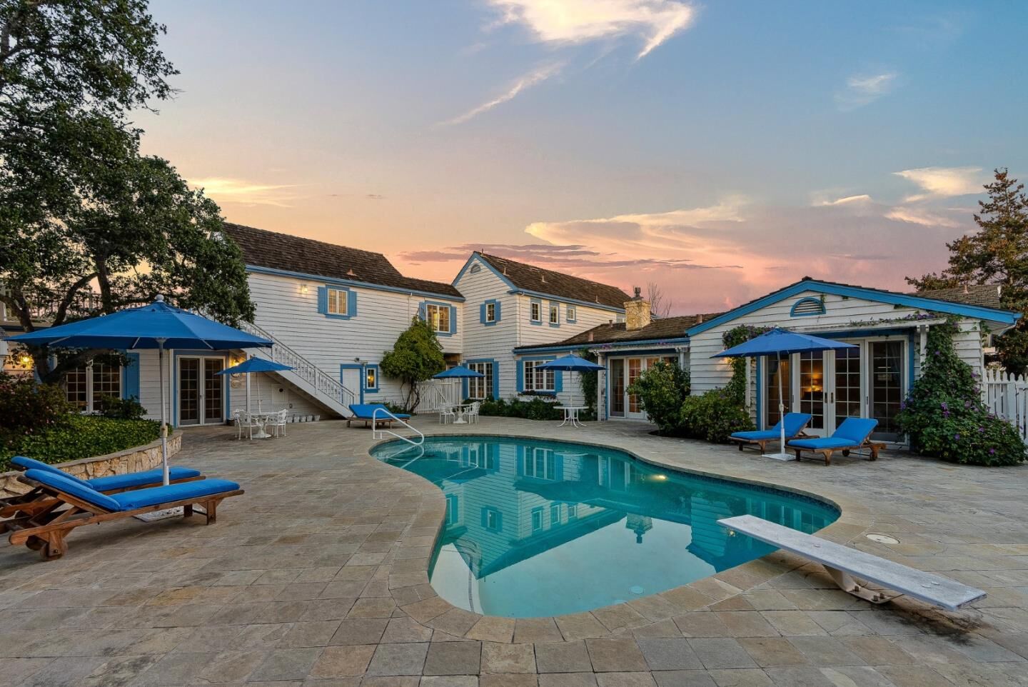 Property Photo:  22 Hollins Drive  CA 95060 