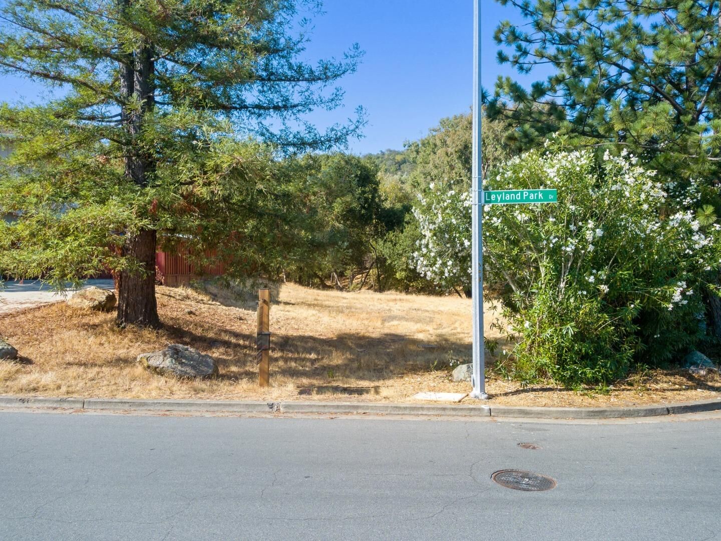 Property Photo:  000 Box Canyon  CA 95120 