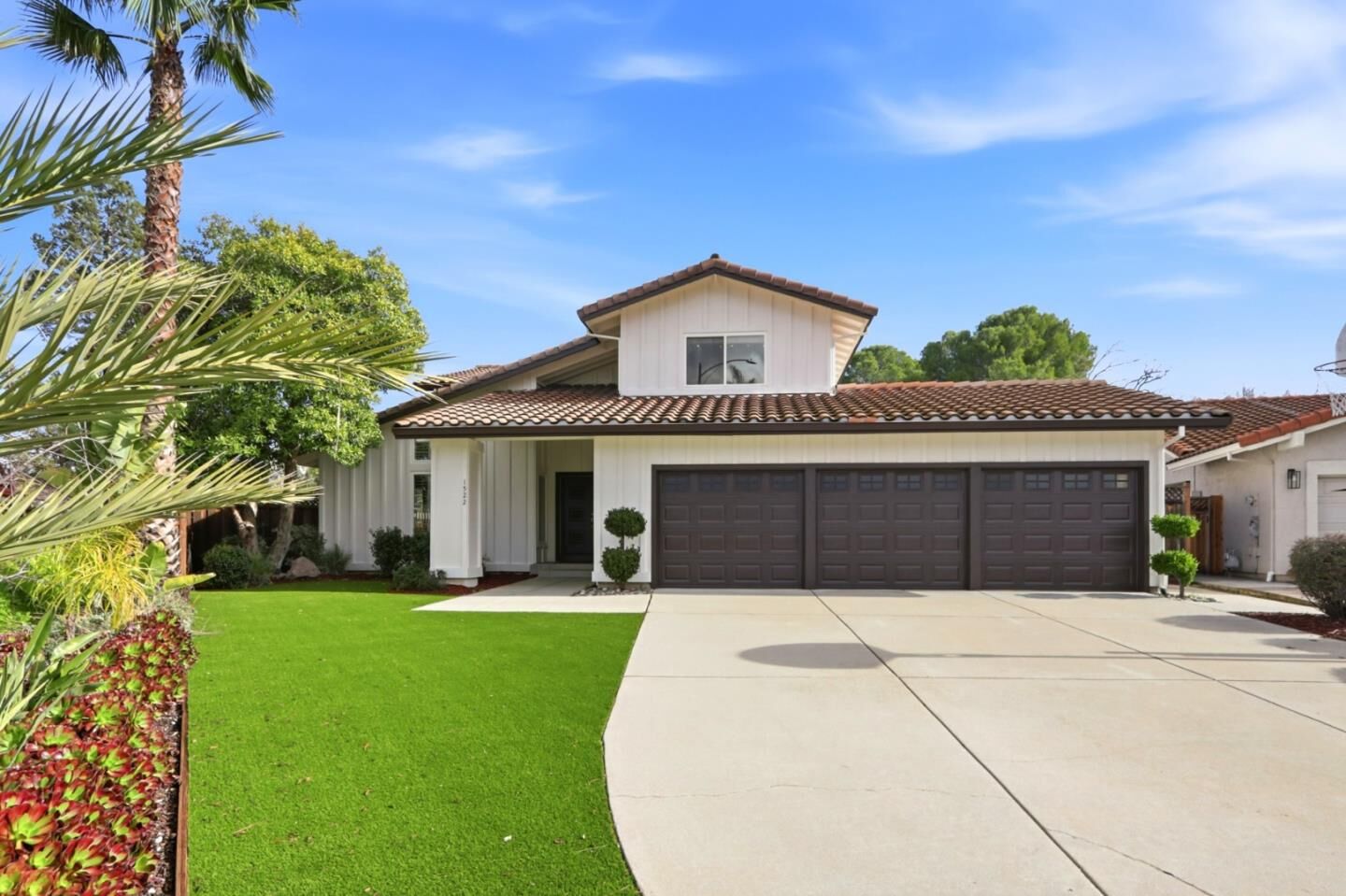 Property Photo:  1522 Ivan Place  CA 95120 