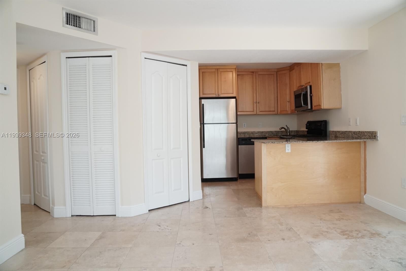 Property Photo: 2758 W Trade Ave D FL 33133