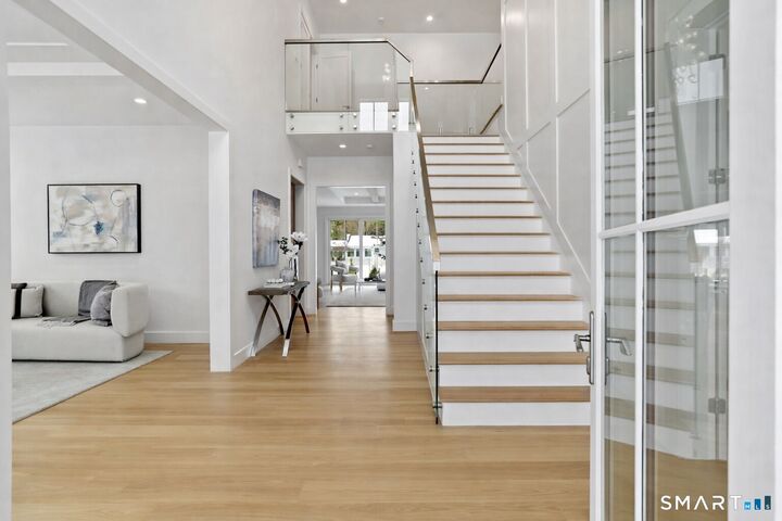 Property Photo: 21 Warnock Drive CT 06880