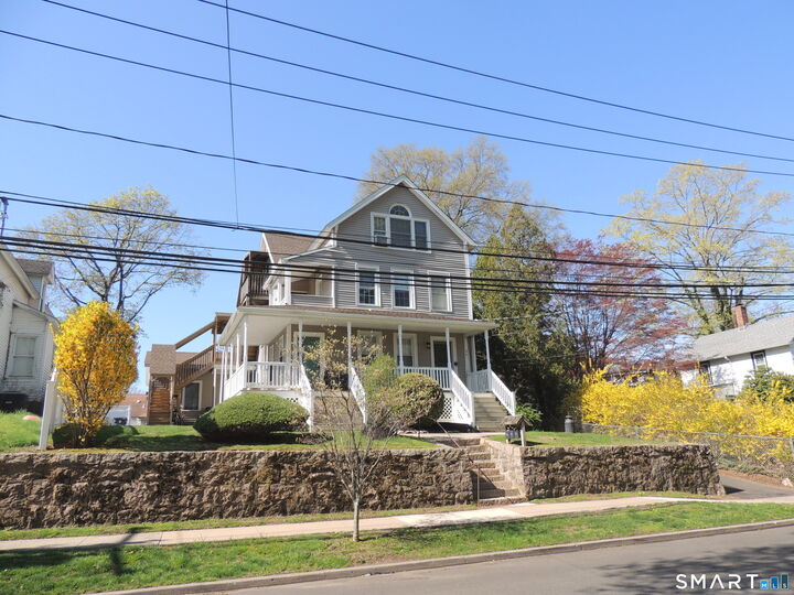 Property Photo:  56-58 Harrison Avenue 2  CT 06405 