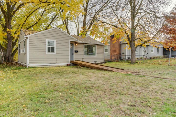 Property Photo:  6116 N Astor St  WA 99207 