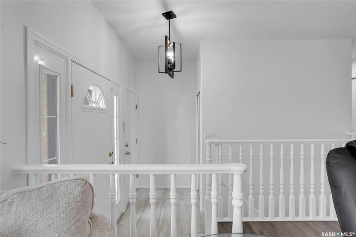 Property Photo: 110 Brookmore Crescent SK S7V 1C1