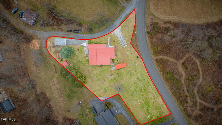 Property Photo:  125 Squirrel Haven Drive  VA 24271 