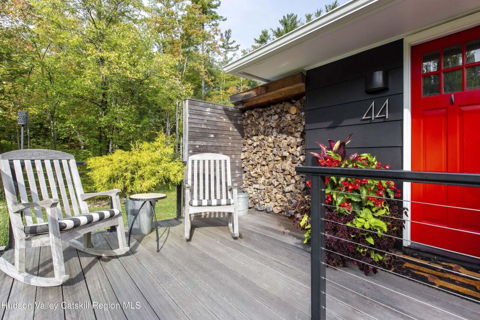 Property Photo:  44 Turner  NY 12494 