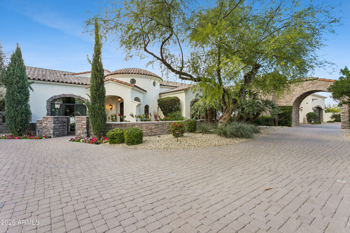 Property Photo: 6674 E Judson Road AZ 85253
