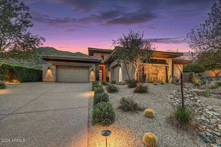 Property Photo:  14202 N Territory Trail  AZ 85268 