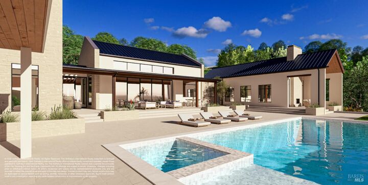 Property Photo:  0 Montecito Boulevard  CA 94558 