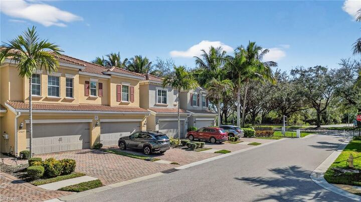 Property Photo:  12617 Laurel Cove Dr  FL 33913 