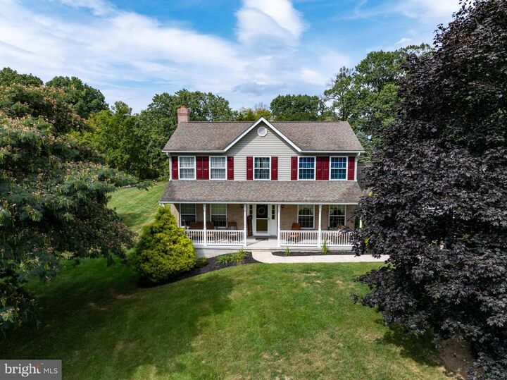 Property Photo:  525 Appian Way  WV 25403 