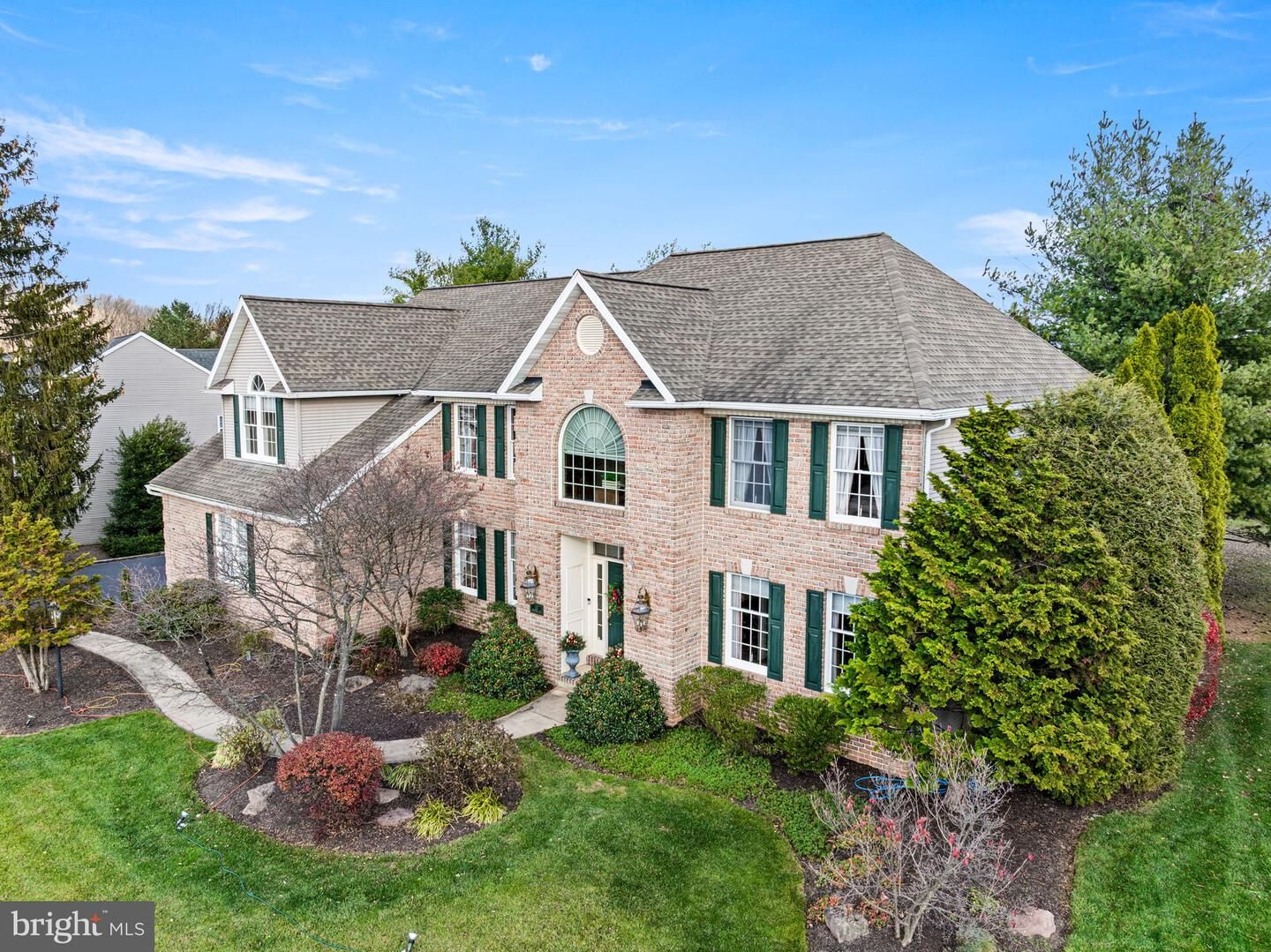 Property Photo:  117 Coventry Lane  PA 19610 