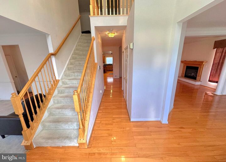 Property Photo:  14717 Exbury Lane  MD 20707 